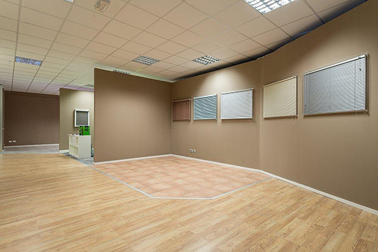 Tende da Sole - Show-room di Brescia